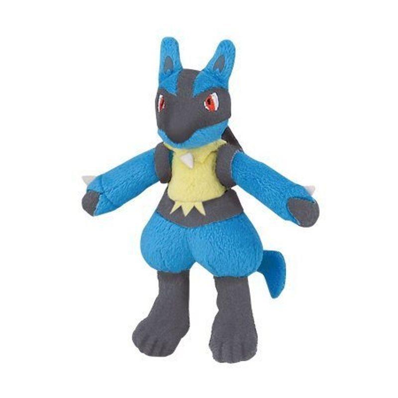 MYポケモンコレクション ぬいぐるみ -Pokemon Type かくとう- ［No.238 