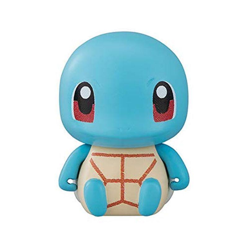 コレキャラ ポケモン (ポケットモンスター) 2.ゼニガメ(単品