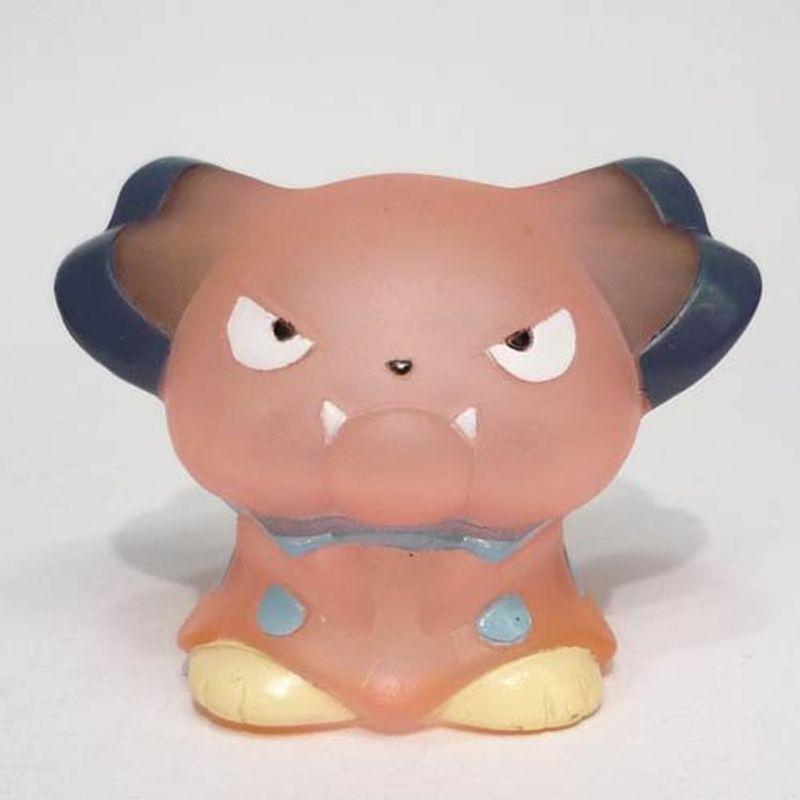 DXポケモンキッズシリーズ5 ブルー(クリア) : スカーレット2021 - 通販