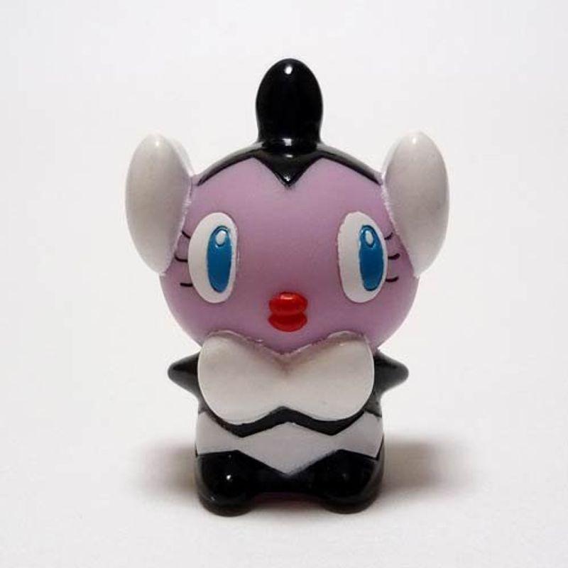 ポケモンキッズベストウィッシュ ダイケンキ編 14種 ポケモンキッズ