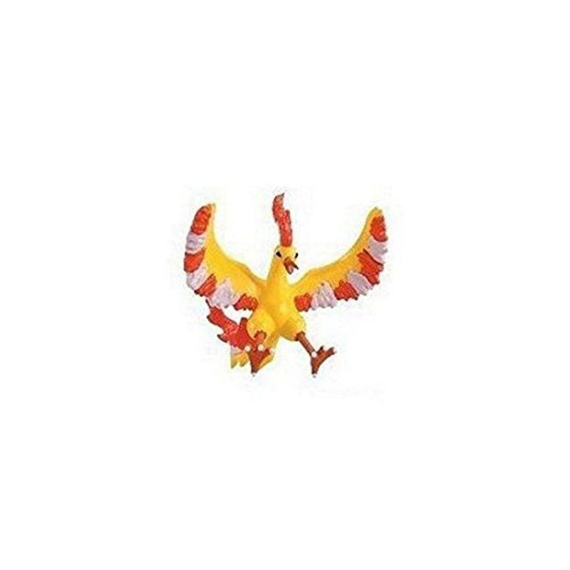ポケットモンスター モンスターコレクション MC-039 ファイヤー(NEW
