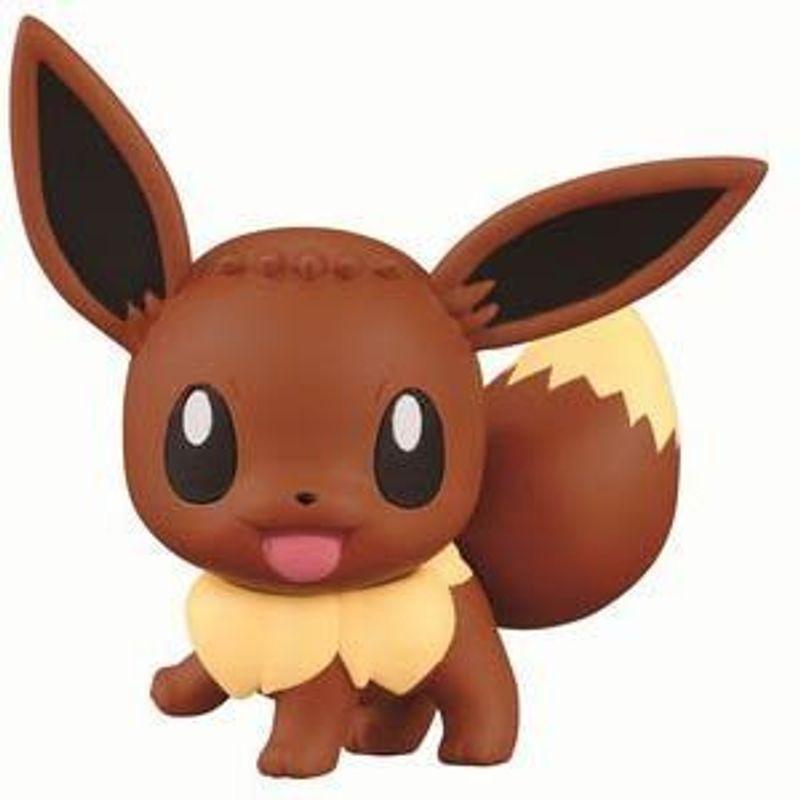 一番くじ きゅんキャラわーるど ポケットモンスター ベストウイッシュ