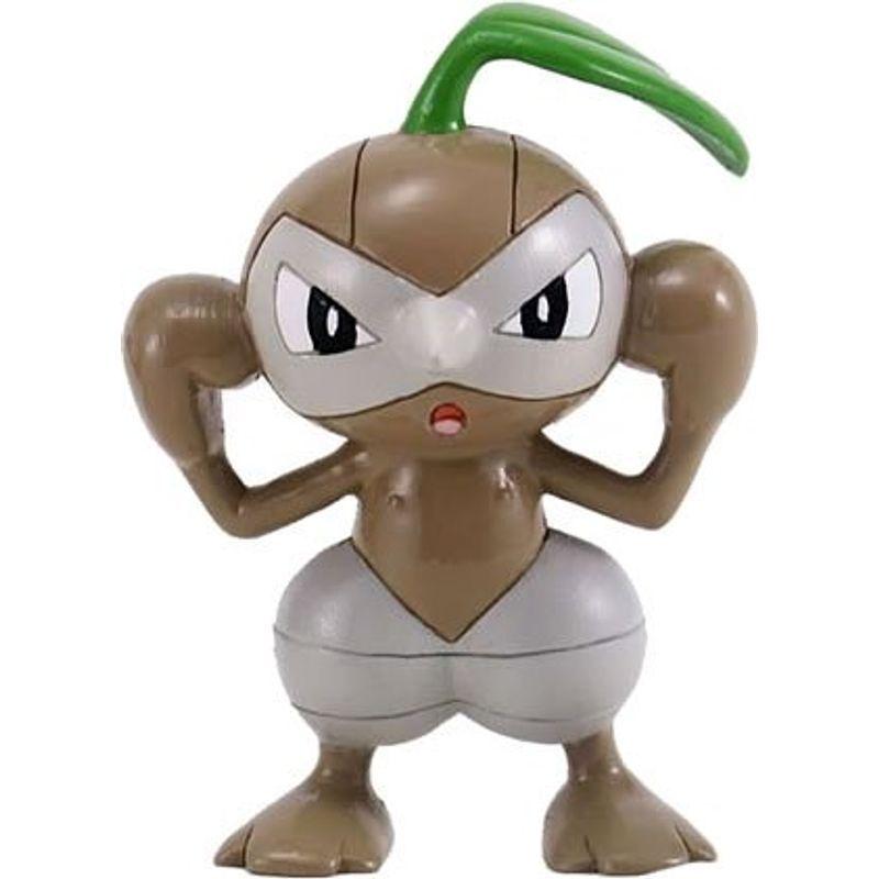 4年保証 ポケットモンスター コノハナ 274 Ag モンスターコレクション ポケモン