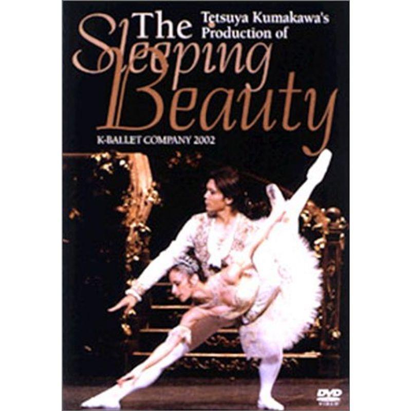 The Sleeping Beauty ヴィデオディスク DVD、映像ソフト-ダンス-スポーツ、フィットネス