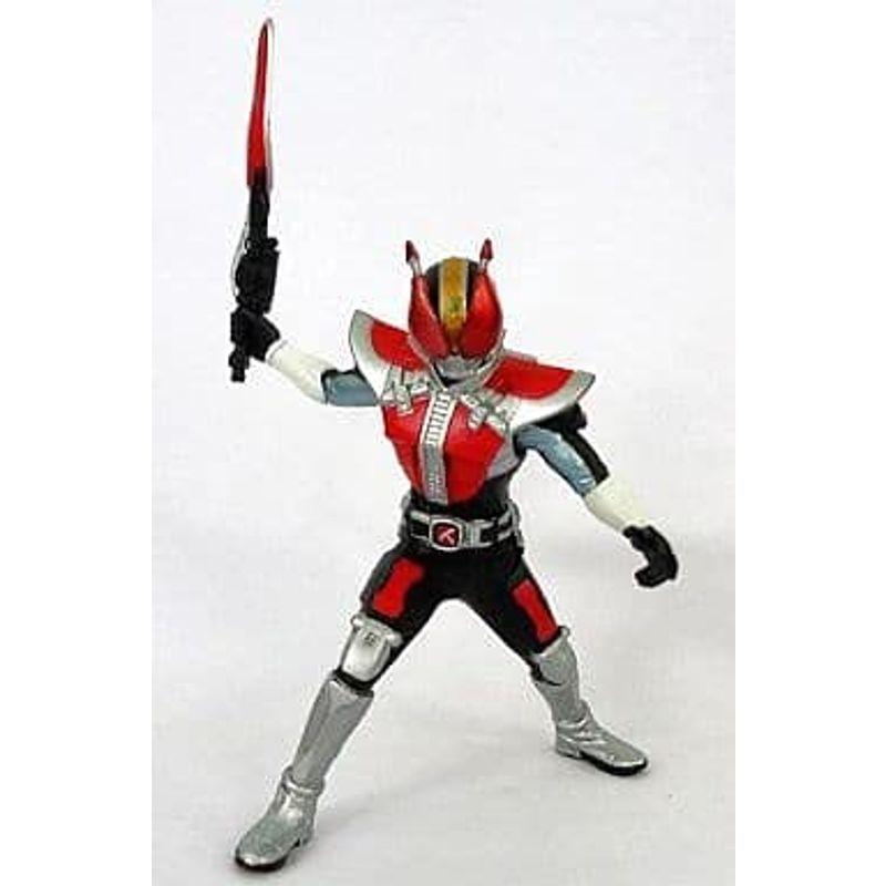 HD-S 仮面ライダー電王 01.仮面ライダー電王(ソードフォーム) 単品 食 