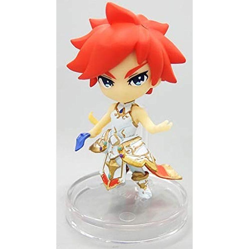 モンスト　ぷちっとフィギュア　モンスト　フィギュア　モンスト　エクスカリバー モンスターストライク ぷちっとフィギュアコレクション Vol.6 真なる絆