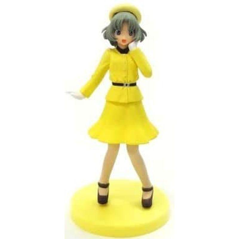 バスむすめ ?バスガイド制服コレクション? vol.3 大黒ももえ 80'登場