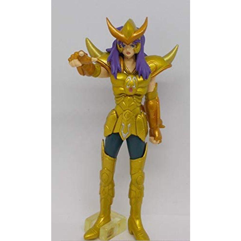 Hgif 聖闘士星矢 黄道十二宮 編 Part2 蠍座のミロ 単品 Tvh15gpth0 Godawaripowerispat Com