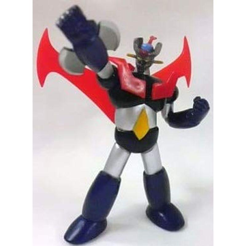 超造形魂 真マジンガー ?衝撃のコレクション? マジンガーZ 超造形魂 真マジンガー ?衝撃のコレクション? マジンガーZ