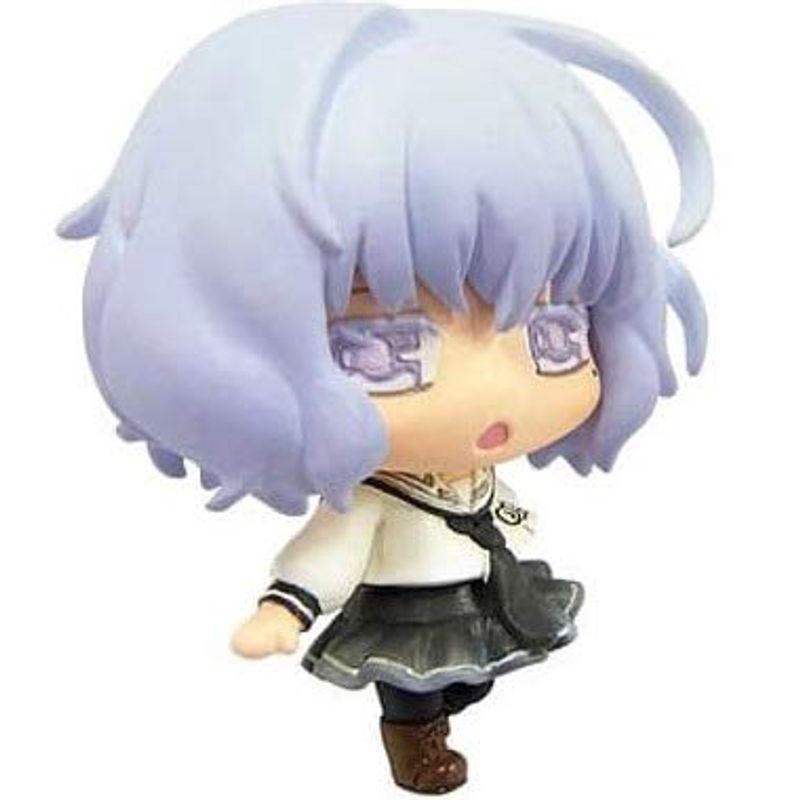 カラコレ NORN9 ノルン＋ノネット 不知火七海 単品 : スカーレット2021