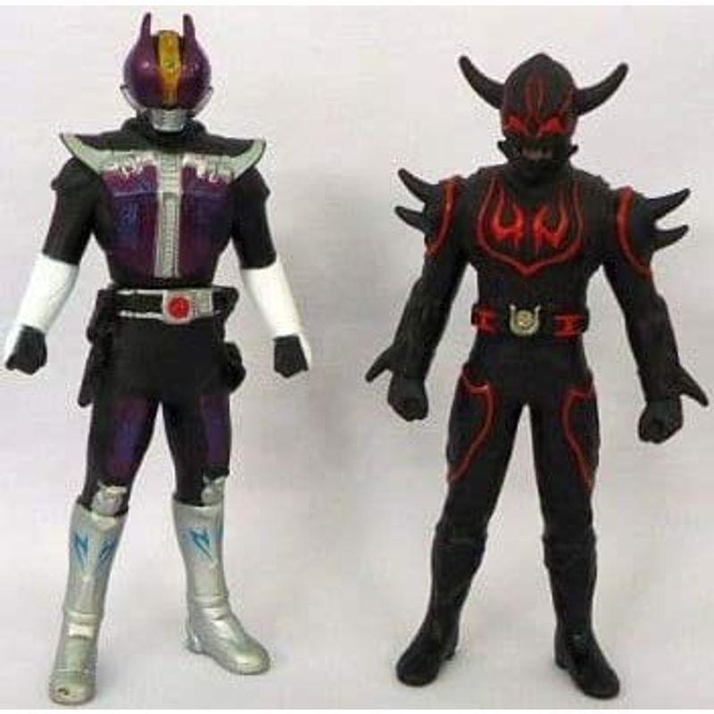 プレイヒーローVS 仮面ライダー対決セット?キバキバキバット行くぜ編 