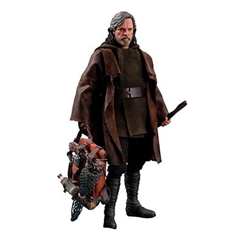ムービー・マスターピース スター・ウォーズ/最後のジェダイ 1/6 