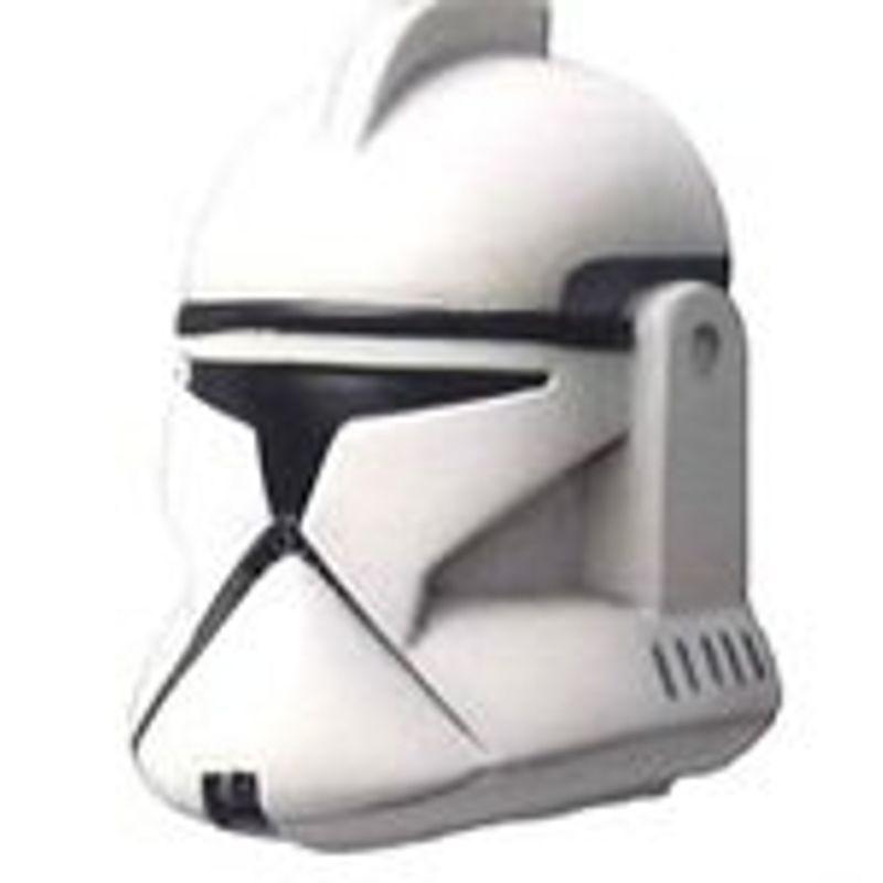 スター・ウォーズ リアルマスク マグネットコレクション2 12.クローン