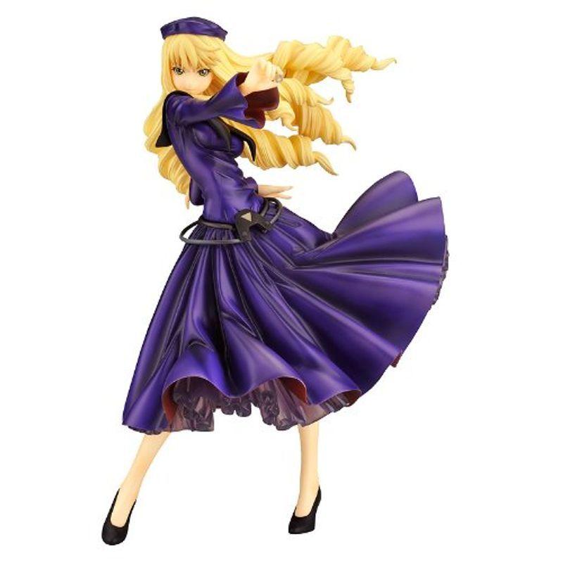レンタルマギカ アディリシア・レン・メイザース (1/8スケールPVC塗装