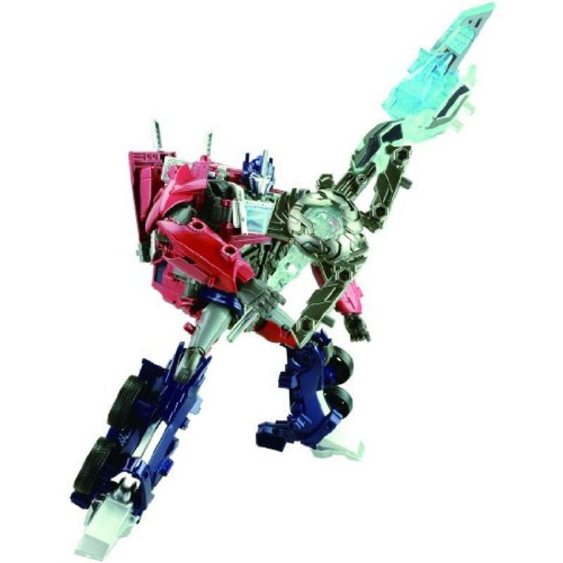 トランスフォーマープライム AM-21 アームズマスターオプティマス トランスフォーマープライム AM-21 アームズマスターオプティマス