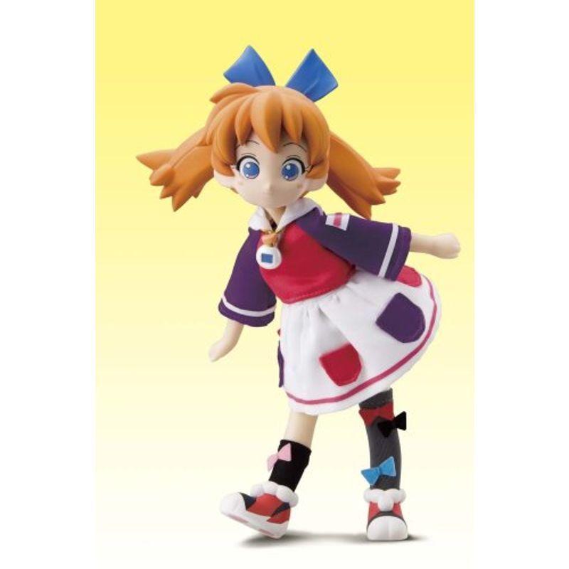 ぷにコレ ふしぎ魔法ファンファンファーマシィー ぽぷり