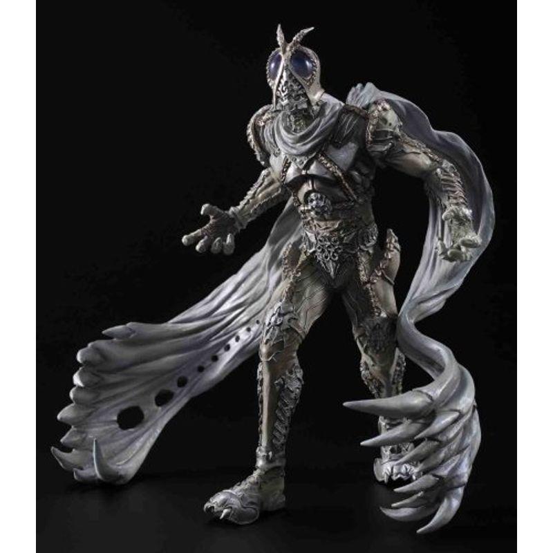 アートワークスモンスターズ 仮面ライダー555 PartV アーク 