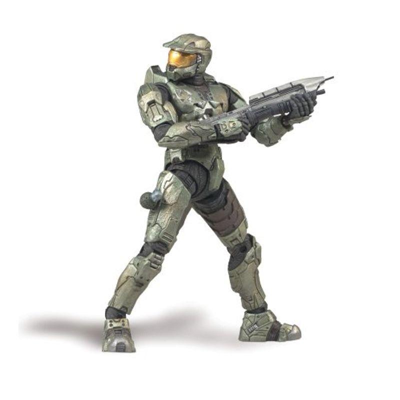 HALO 3(ヘイロー) シリーズ1 マスターチーフ