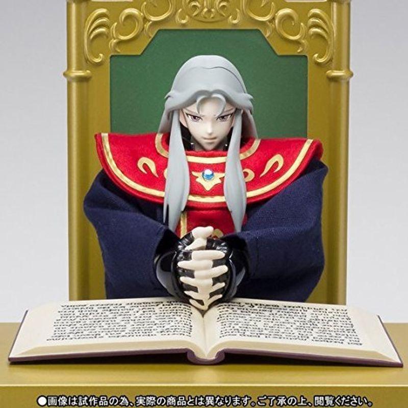 聖闘士聖衣神話 バルロンルネ コンプリートセット
