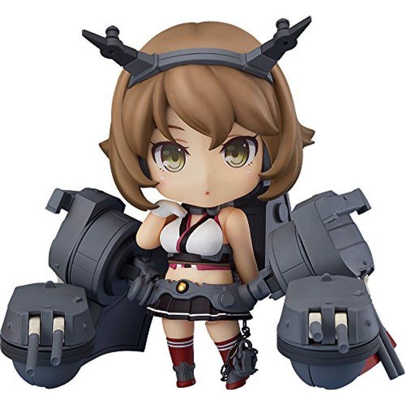 ねんどろいど 艦隊これくしょん ‐艦これ‐ 愛宕 ノンスケール ABS&PVC製