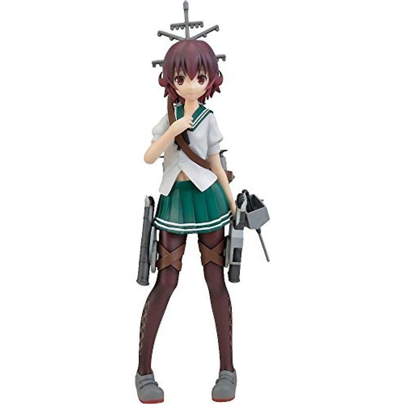 艦隊これくしょん 艦これ SPMフィギュア 睦月 : スカーレット2021