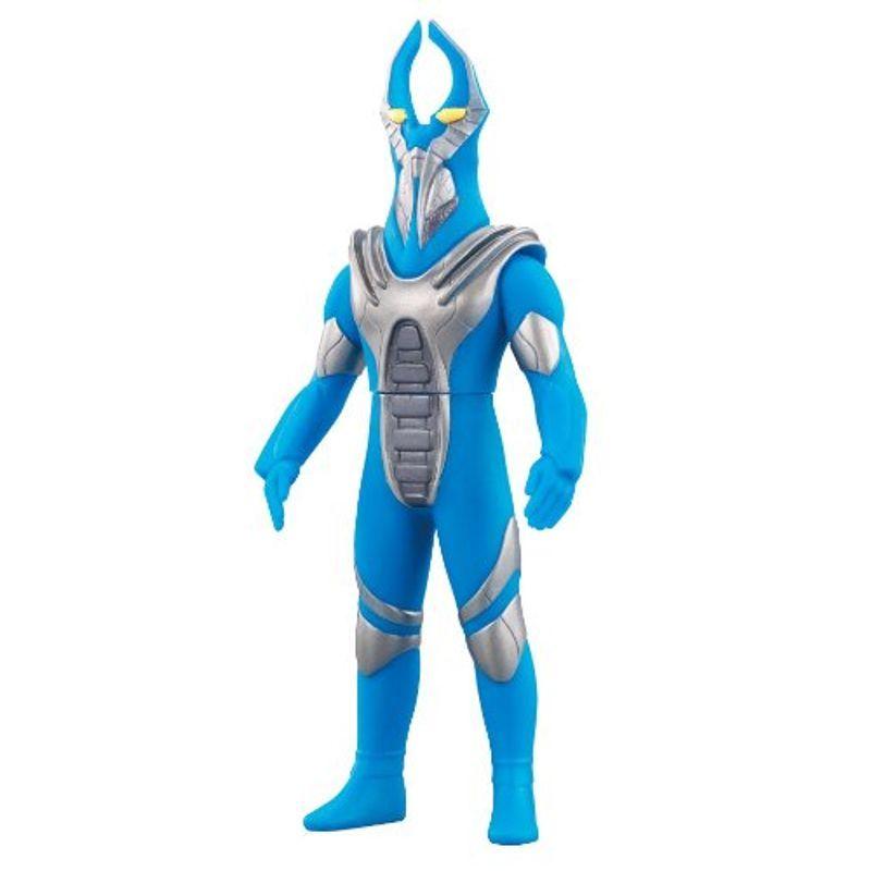 ウルトラ怪獣シリーズEX レイブラッド星人 : スカーレット2021 - 通販