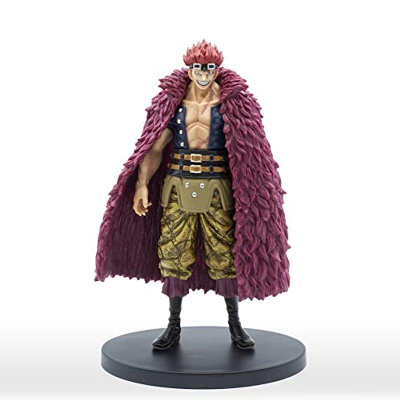 ワンピース DXF THE GRANDLINE MEN ワノ国 vol.15 ユースタス・キッド