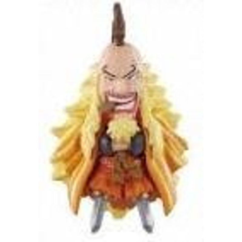 ONE PIECE FILM STRONG WORLD』 ワンピースコレクション