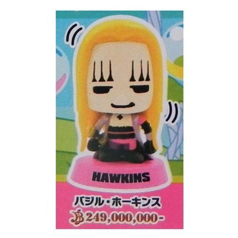 ワンピース PansonWorks フィギュア まとめ売り プレックス From TV animation ONE PIECE ワンピース×パンソンワークス