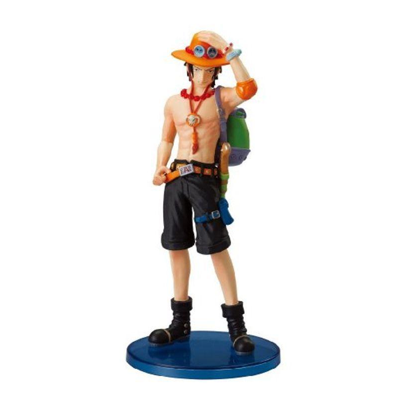 超ワンピーススタイリング ?STAR HERO(スターヒーロー)? 05.ポートガス  