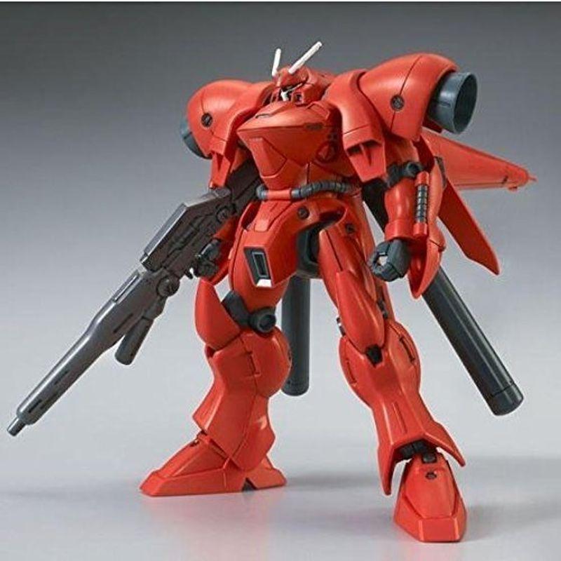 HGUC 1/144 ガーベラ・テトラ(ロールアウトVer.) プラモデル(ホビーオンラインショップ押さえる) フィギュア本体-フィギュア