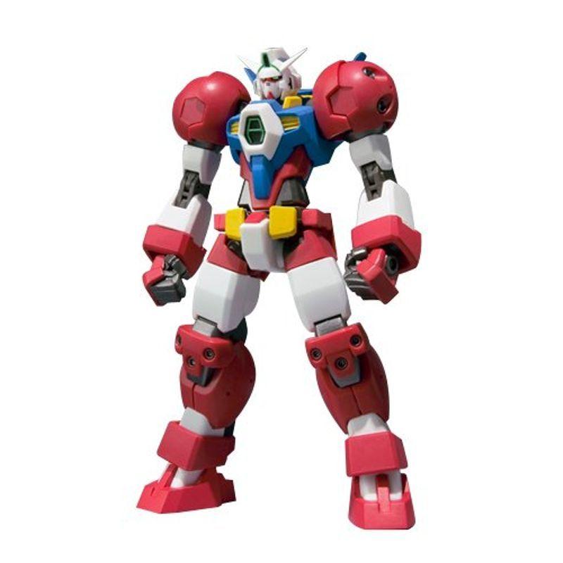ROBOT魂 SIDE MS ガンダムAGE-1 タイタス