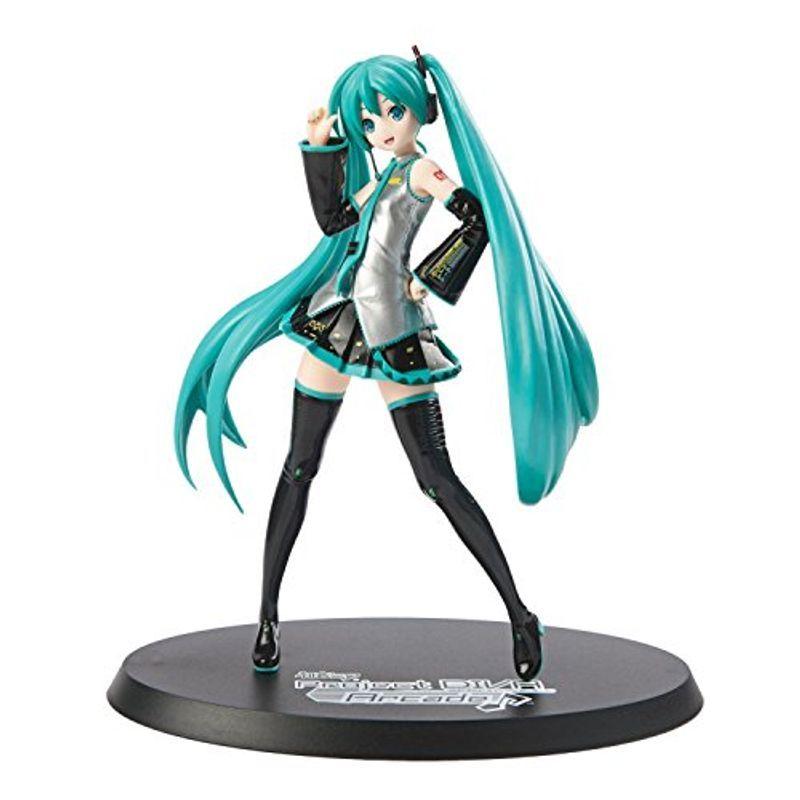 初音ミク Project DIVA Arcade PMフィギュア