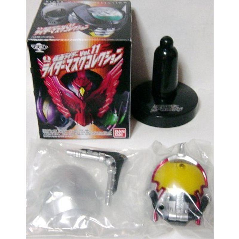 マスクコレクション 仮面ライダー ダークカブト 当選品 【公式通販】