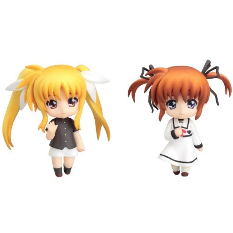 魔法少女リリカルなのは The MOVIE 1st ねんどろいどぷち なのは