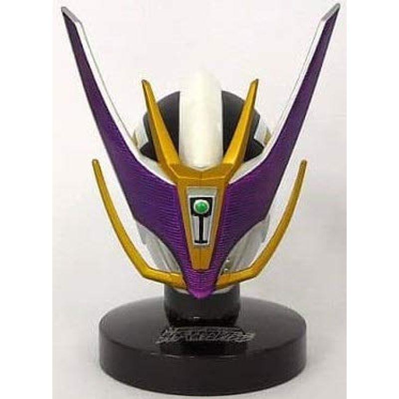 仮面ライダー マスクコレクションVol.4 仮面ライダー電王(ガンフォーム 