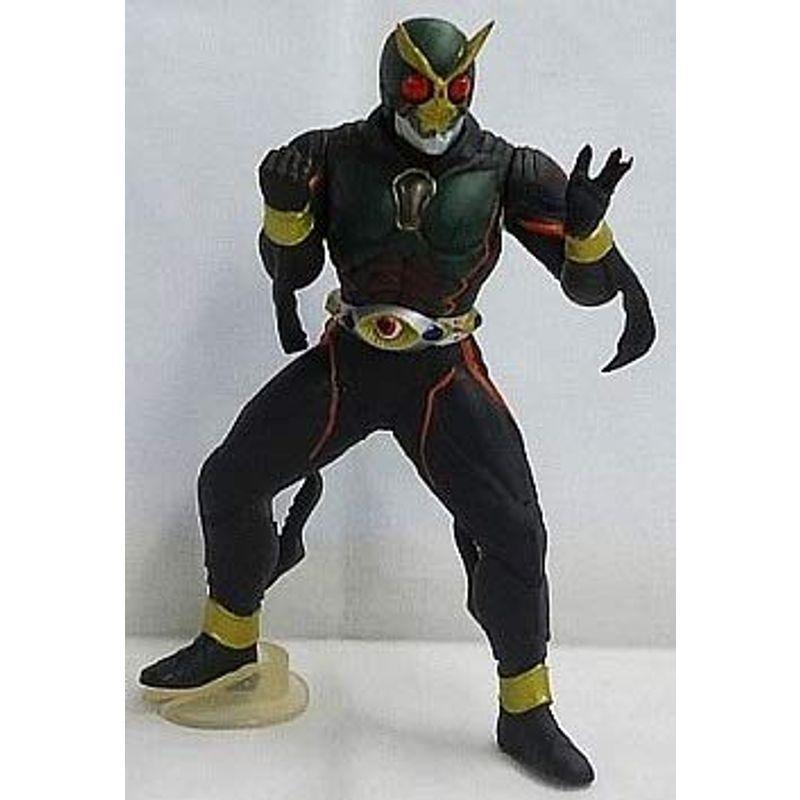 50 Off 平成仮面ライダーシリーズ コレクタブルソフビフィギュア アナザーアギト 単品 プライズ 最新の激安 Turningheadskennel Com