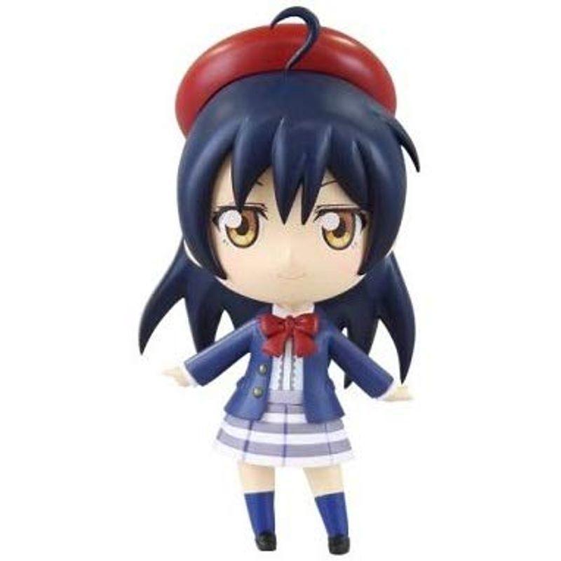 在庫一掃 ラブライブ ちょびるめフィギュア Vol 2 園田海未 単品 プライズ 最終値下げ Turningheadskennel Com