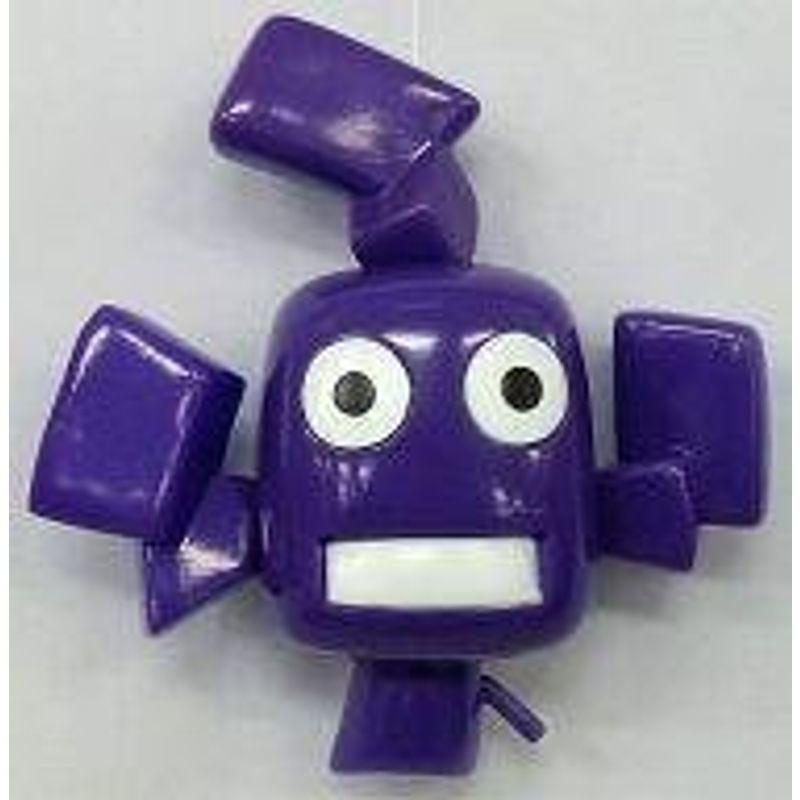 もやしもん モネラソフビフィギュア 第4弾 トリコイデス C