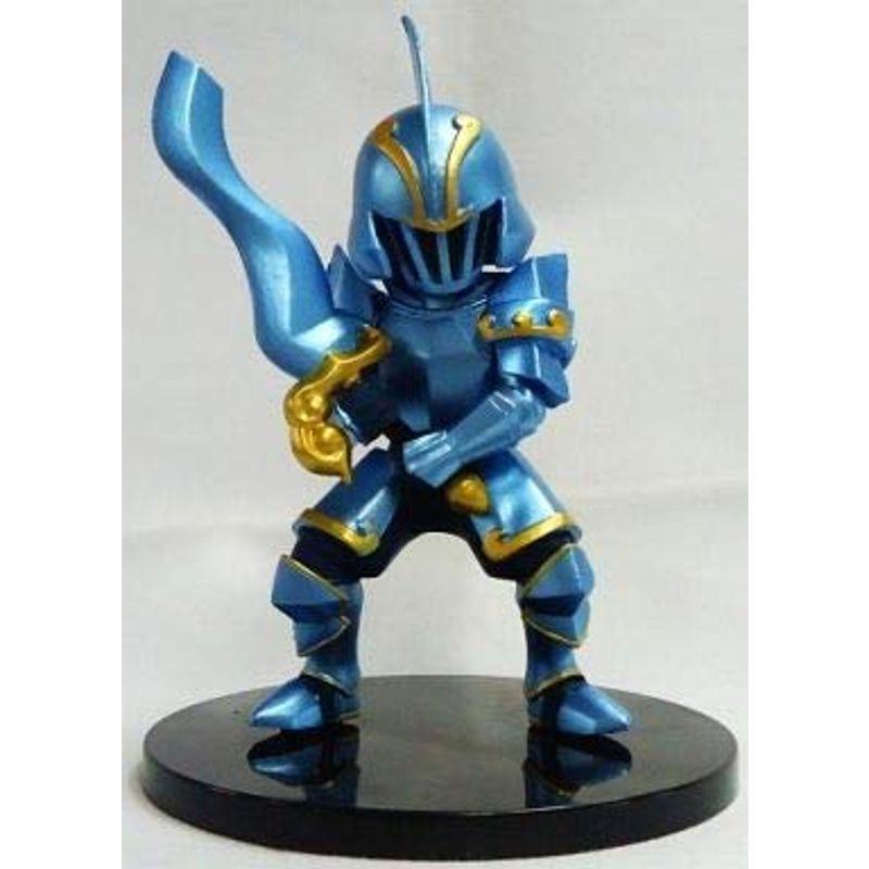 パズル＆ドラゴンズ(パズドラ) コレクタブルフィギュア Vol.2 魔剣士