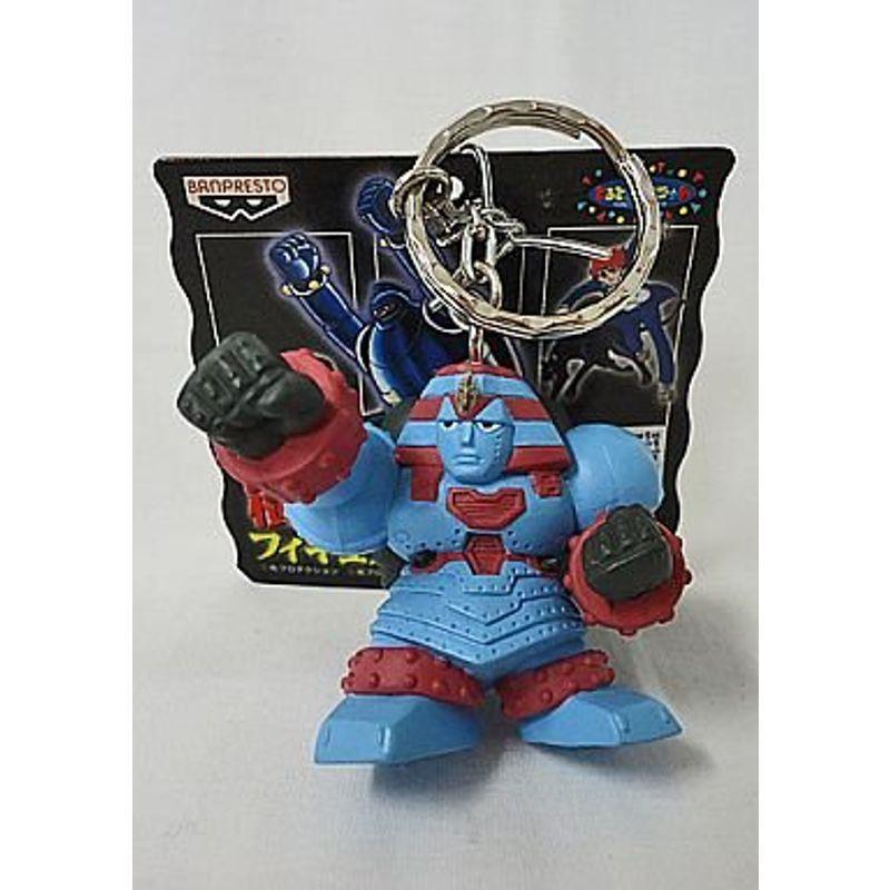 とるとるマスコット 横山光輝アソート フィギュアキーホルダー