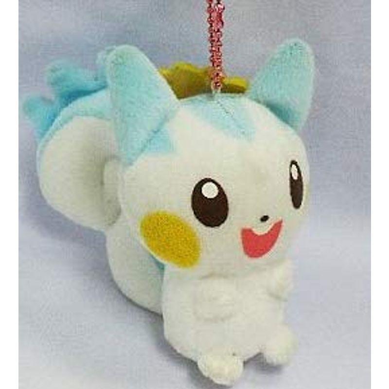ポケットモンスター ダイヤモンド＆パール」 ボールチェーン付コロっと