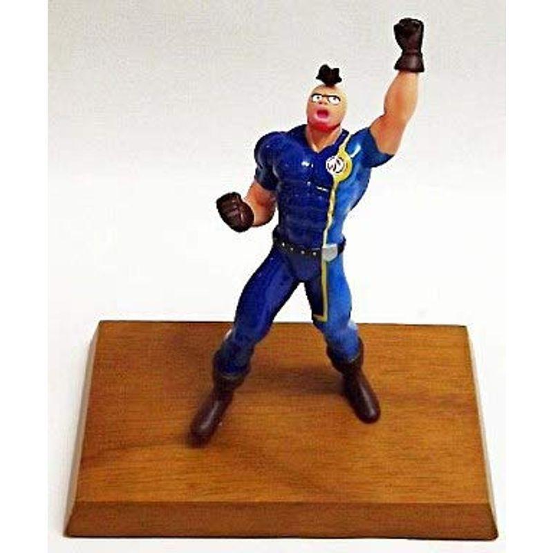 キン肉マン○○○キン肉万太郎○フィギュア○プレイボーイ通販