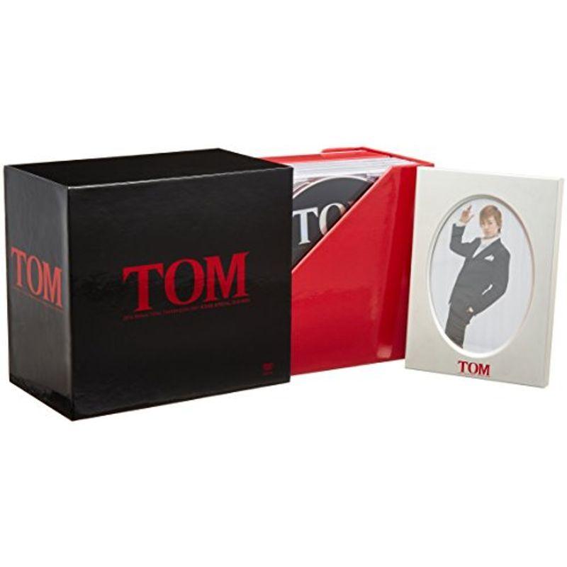 2014 RANJU TOM SPECIAL DVD-BOX 【公式通販】