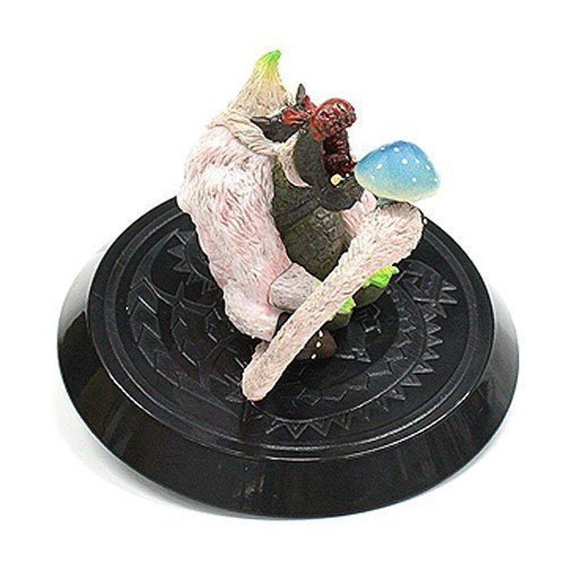 カプコンフィギュアビルダー スタンダードモデル モンスターハンター