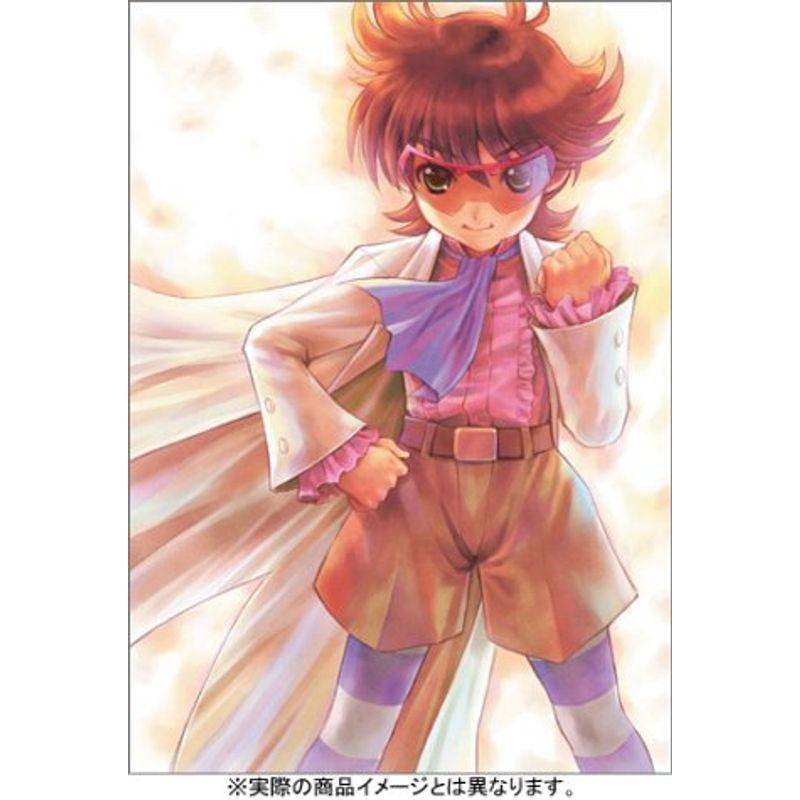 妄想科学シリーズ ワンダバスタイル VOL.1 初回限定版 DVD 