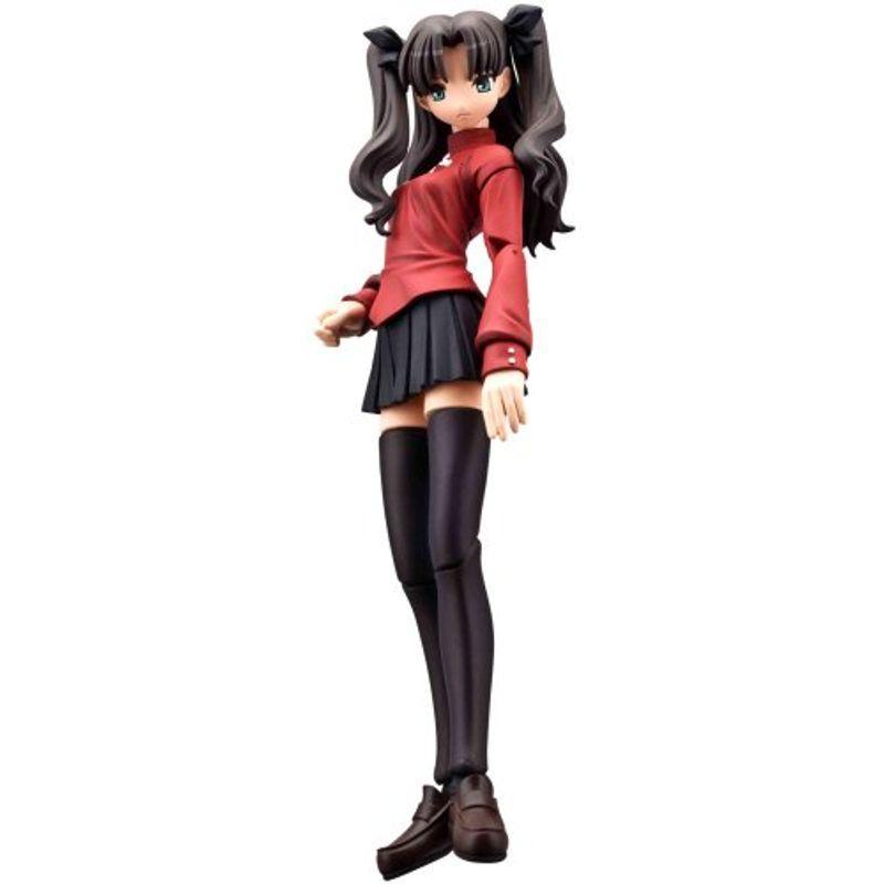 フロイライン リボルテック 002 遠坂凛 : スカーレット2021 - 通販 