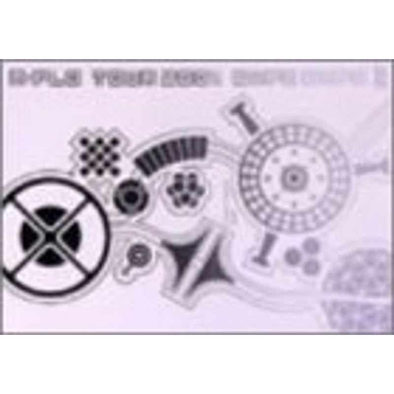 m-flo tour 2001 “EXPO EXPO” DVD : スカーレット2021 - 通販 - Yahoo