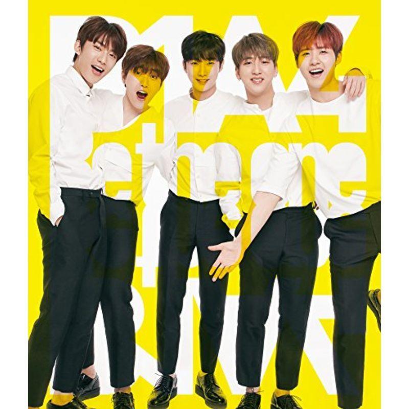 B1A4 JAPAN TOUR 2017「Be the one」 Blu-ray DVD、映像ソフト-ダンス
