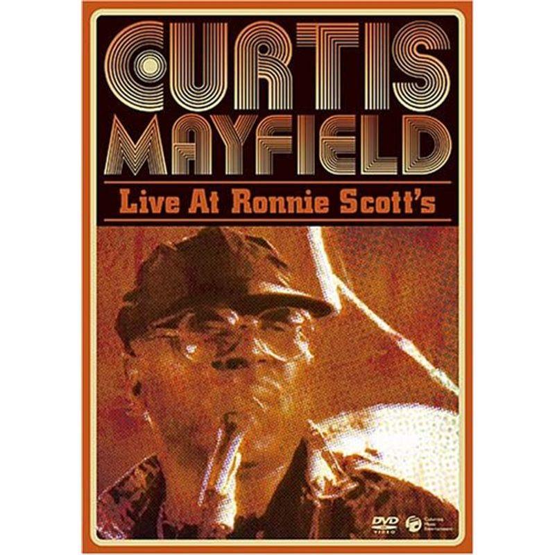 ライヴ・アット・ロニー・スコッツ ヴィデオディスク スポーツ、フィットネス-DVD、映像ソフト-ダンス